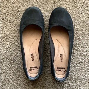 Clarks Collection shoes